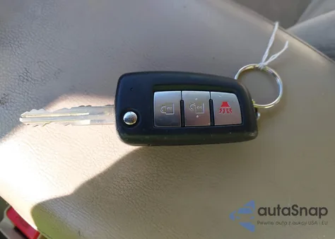 2016 Nissan Rogue S from USA, damaged, VIN 5N1AT2MT0GC922834